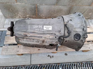 Mercedes-Benz A7252715502 V-CLASS, Metris,  (W447) 2021 Boîte de vitesses automatique