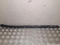 Hyundai SX2RRR1 Kona II 2024 Décoration de cadre de verre porte