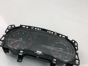 Volkswagen 5G1920740A GOLF VII (5G1, BQ1, BE1, BE2) 2015 Tablero de instrumentos