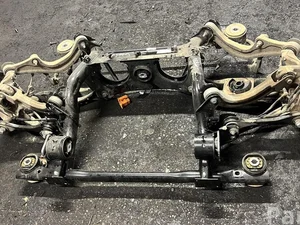 Volkswagen 10A500025, 108052303S ID.3 2024 rear axle beam