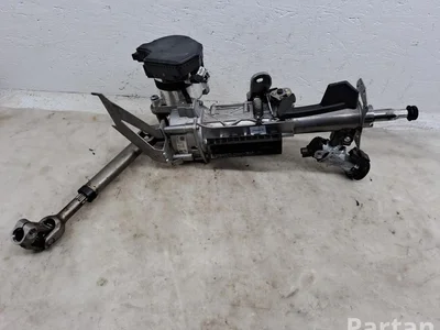 Ford JX6C3D077,  JX6C3D077MA / JX6C3D077, JX6C3D077MA Focus IV (HN) 2021 crémaillère de direction - Image 1