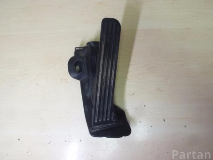 VW 1K2 721 503 M / 1K2721503M SCIROCCO (137, 138) 2009 Accelerator Pedal