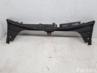 Mercedes-Benz A2055000055, A0005840526 C-CLASS (W205) 2015 Kühlerverkleidung