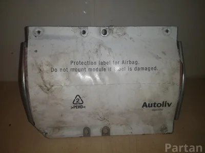 Volvo 30754338 XC90 I 2004 Airbag de passager - Image 1