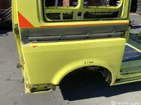 Volkswagen TRANSPORTER VI Bus (SGB, SGG, SGJ) 2017 Quart de corps Right Rear