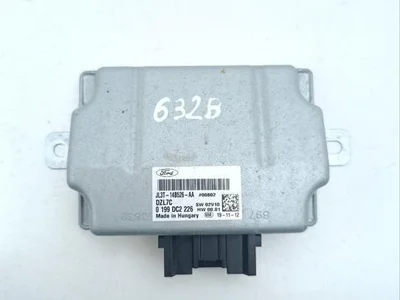 Ford USA JL3T-14B526-AA / JL3T14B526AA EXPEDITION (U553) 2020 Unidad de control del motor - Imagen 1