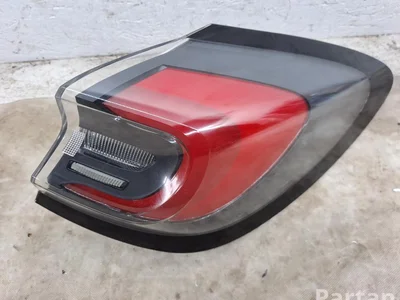 Ford L1TB13404AC Puma 2020 Feu arrière - Image 1