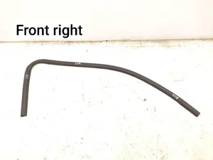 Maserati MC 20 Cielo 2023 Scellant De Porte En Verre Right Front