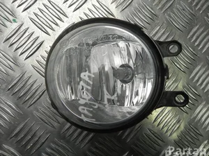 Toyota 81220-0W040, 89092699, 89206915 / 812200W040, 89092699, 89206915 AURIS (_E15_) 2012 Projecteur antibrouillard