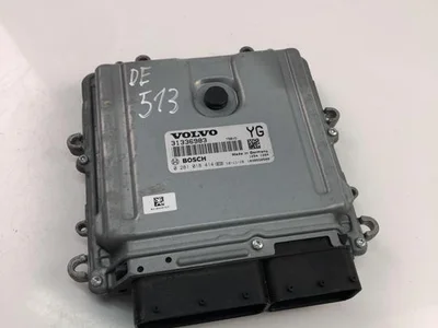 Volvo 31336983; 0281018414 / 31336983, 0281018414 XC60 2015 Unité de contrôle moteur - Image 1