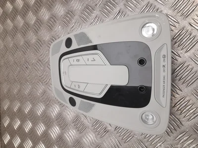 Audi 4K0 947 135 AE / 4K0947135AE Q8 e-tron 2023 Lumière intérieure - Image 1