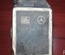 MERCEDES-BENZ A0105427717 C-CLASS (W203) 2005 Electronic control unit for headlight range control