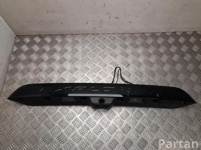 Ford USA LB5B-S42509-AG / LB5BS42509AG EXPLORER (U6_) 2020 Valstybinio numerio apšvietimas - Paveiksliukas 1