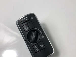 Volvo 30739448 V60 2013 Light switch