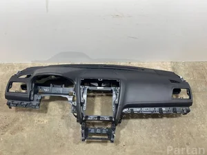 Subaru OUTBACK (BS) 2016 Tableau de bord