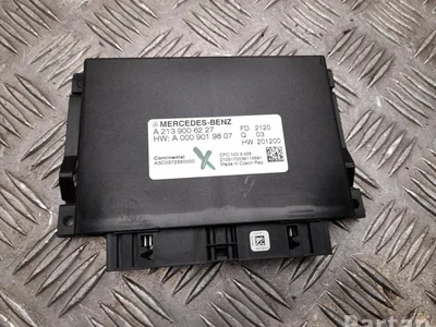 Mercedes-Benz A 213 900 62 27 / A2139006227 E-CLASS (W213) 2020 Unité de contrôle pour boîtes de vitesses automatiques - Image 1