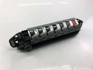 Peugeot 98106119DX 3008 2015 Contrôle automatique de la climatisation