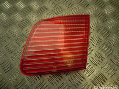 Saab 12755792 9-5 (YS3E) 2009 Feu arrière - Image 1