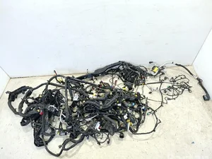 Chevrolet 84948518, 84926123, 816509533, 84926123, 84929645, 85167034, 816509533, 816509533 Corvette (C8) 2021 Harnais