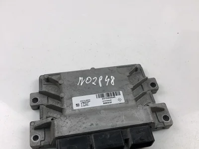 Renault 237D40254R; 237D40054R / 237D40254R, 237D40054R ZOE (BFM_) 2018 Control unit for engine - Image 1