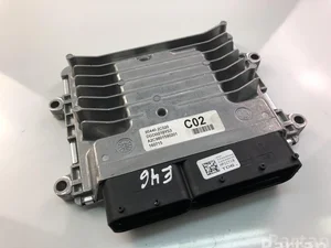 Hyundai 95440-2C020; 95441-2C020 / 954402C020, 954412C020 i30 (GD) 2011 Unité de contrôle moteur