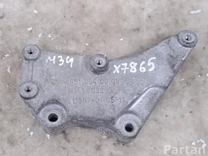 Mercedes-Benz A6510940039 C-CLASS (W205) 2016 Engine Mounting