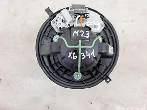 BMW 982436H, 6933664 5 Touring (F11) 2012 Ventilateur d'intérieur