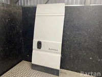 Citroën JUMPER Box 2024 Puerta Right Rear