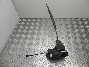 Jaguar J9D3-24994-AD / J9D324994AD I-PACE 2019 Serrure de porte