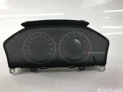 Volvo 30786622AB V70 III (BW) 2011 Tablero de instrumentos - Imagen 1