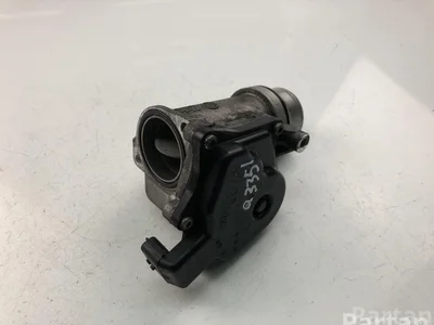 Renault 8200614985 MEGANE III Hatchback (BZ0_) 2011 Corps de papillon - Image 1