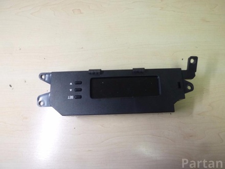 HYUNDAI 94101-1J081 / 941011J081 i20 (PB, PBT) 2010 Control unit for front windshield projection (heads-up-display)