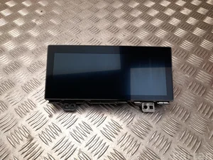 Hyundai 94013-N7080 / 94013N7080 Tucson (NX4) 2023 Tableau de bord