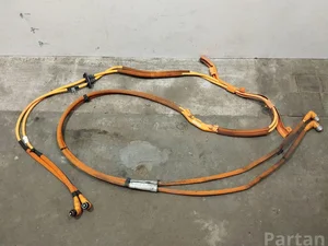 Porsche 7P0971015E CAYENNE (92A) 2013 Câbles de batterie