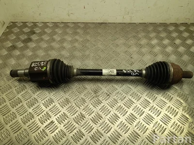 Polestar P6608054627, 1000000314 4 2025 Pusašis dešinė priekis - Paveiksliukas 1