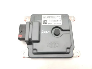 Maserati 670157521 MC 20 Cielo 2023 Unité de contrôle du châssis