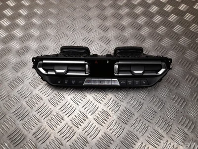 BMW 9459482 3 (G20) 2019 Contrôle automatique de la climatisation - Image 1