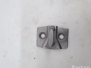 BMW 7248296 X5 (F15, F85) 2017 Verrouiller l'attaquant