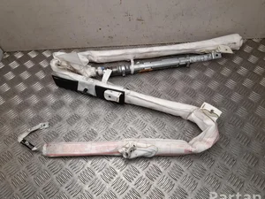 Dodge P68161578AJ RAM IV 2500 2017 Airbag de tête