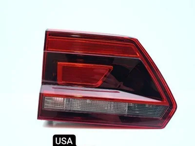 Volkswagen ATLAS (CA1, CA2, CA3) 2019 Galinis žibintas kairė USA - Paveiksliukas 1