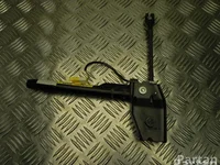 Alfa Romeo 05051814600 GIULIETTA (940_) 2011 Napinacz pasów bezpieczeństwa