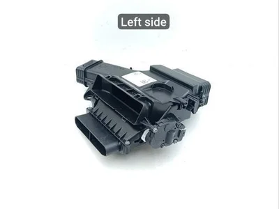 Porsche 971.815.325.B, A463140317, CZ017410, CZ017410-0782, CZ113930, CZ113930-1624, 27022017 / 971815325B, A463140317, CZ017410, CZ0174100782, CZ113930, CZ1139301624, 27022017 PANAMERA (971) 2017 Air duct - Image 1
