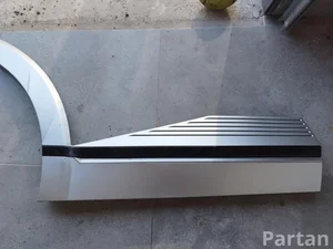 Hyundai 87732-GI100 / 87732GI100 Ioniq 5 NE 2021 Door Sill Trim Right Rear