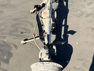 Lada Lada 1977 rear axle beam - Image 1