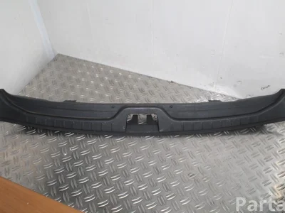 Gebrauchtes Original Volvo 30740438 XC60 2011 D-Säulenverkleidung unten - Bild 1