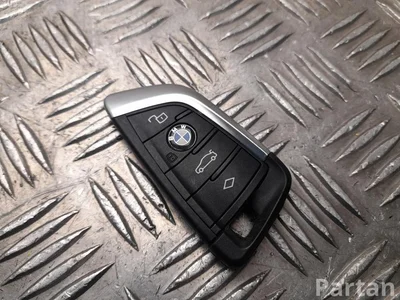 BMW 5 A47 437 / 5A47437 i4 (G26) 2024 Klucz - Zdjęcie 1