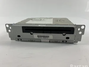 BMW 9294211 5 (F10) 2015 Radio / lecteur CD