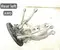 Audi 4MO505425F, 4MO505311J, 4KE505431C, 4KE505459C E-Tron 2019 Rear suspension kit left side - Image 1