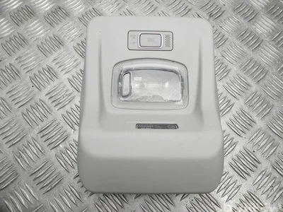 Dacia 739108772R Spring Electric (BBG) 2021 Lumière intérieure - Image 1