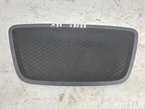 BMW 9184150 X3 (F25) 2011 Rejillas de altavoces